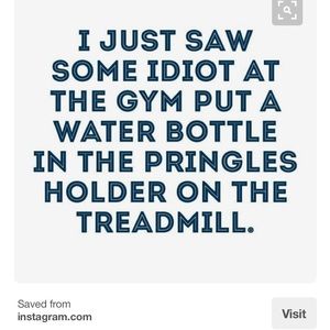 Meet your Posher, Jill